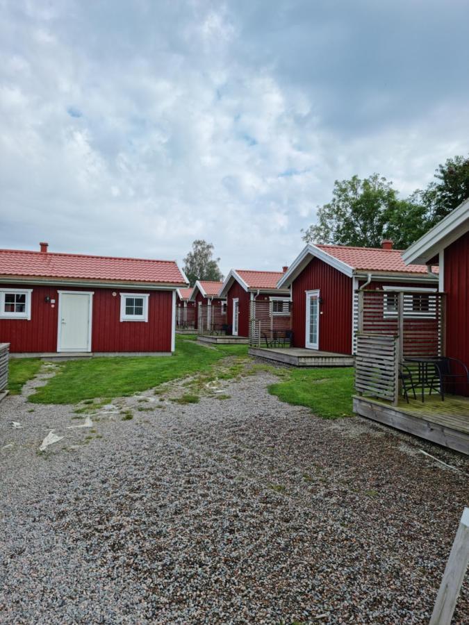 Hallagårdens Stugby Varberg